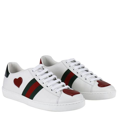 scarpe gucci loved|gucci scarpe donna.